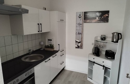 Olvenstedt Apartamento | Guest apartment- Maritim