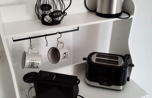 Olvenstedt Apartamento | Guest apartment- Maritim