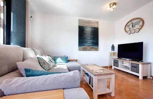 Tenteniguada Chalet De Esquí | LUIS' CORNER