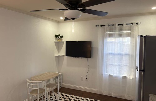 Saranap Casa | Silicon Valley Haven