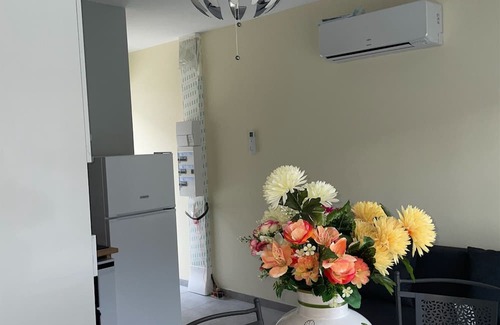 Chaum Casa | Holiday Home 'Menoua' with Mountain View, Wi-Fi and Air Conditioning