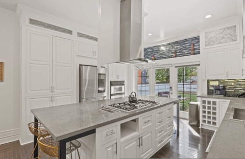 Olde Towne East Casa | Franklin Manor-columbus Downtown Luxury Estate