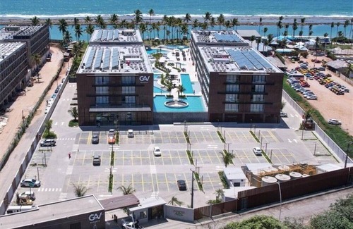 Ipojuca Complejo | PORTO ALTO RESORT