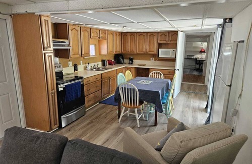 Little Torch Key Casa | Charming 2/2 home . A block from the neighborhood boat ramp. 20 min from KeyWest