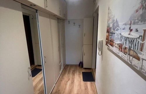 Varna Apartamento | Central 1bdrm Apartment Downtown
