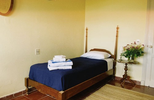 Uruguay Otro | Historic Oceanfront Sanctuary Immersed in Nature in Punta del Diablo