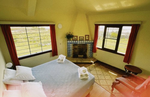 Uruguay Otro | Historic Oceanfront Sanctuary Immersed in Nature in Punta del Diablo