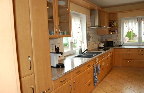 Heusweiler Alquiler De Eote | Felix Comfortable holiday residence