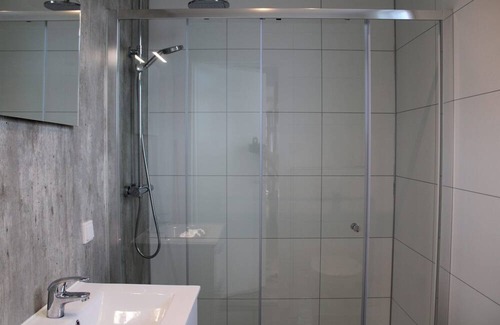 Lathum Complejo | Cube Comfort Deluxe 4-person