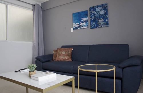 Centro histórico Apartamento | Centro Histórico Departamento 5 de mayo