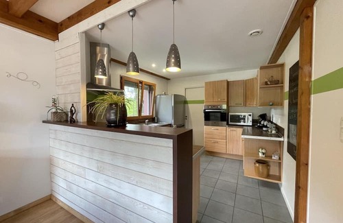 Garindein Casa | BIENA - GARINDEIN - Gîte