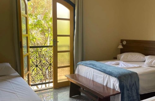 Serro Hotel | Pousada Vale do Queijo Serro