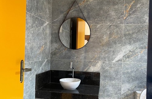 Serro Hotel | Pousada Vale do Queijo Serro