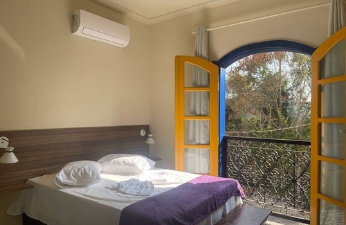 Serro Hotel | Pousada Vale do Queijo Serro