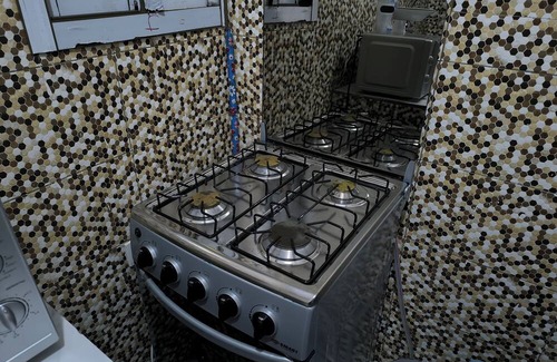 Yopougon Apartamento | SOTIDEK YOP