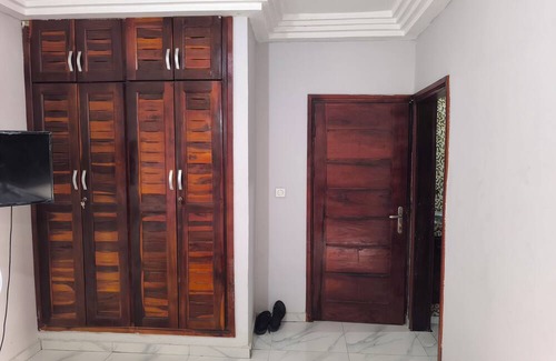 Yopougon Apartamento | SOTIDEK YOP