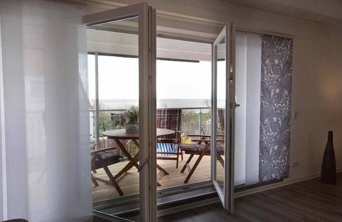 Wittduen Alquiler De Eote | Glückszeit Comfortable holiday residence