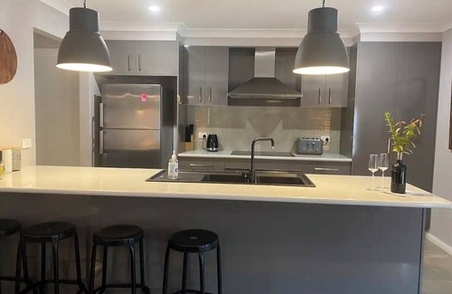 Oberon Casa | Tranquility in Oberon