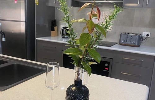 Oberon Casa | Tranquility in Oberon