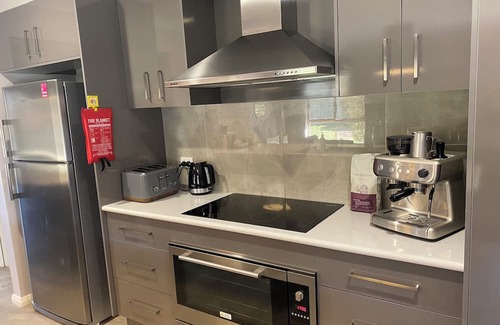 Oberon Casa | Tranquility in Oberon