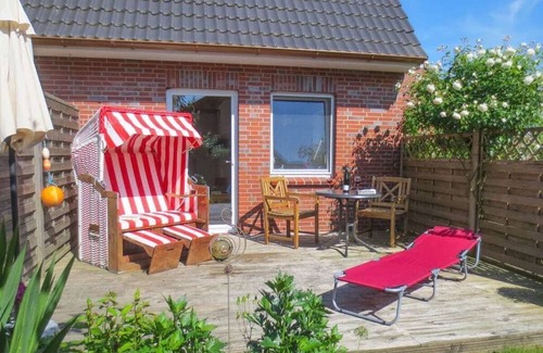 Suddorf Alquiler De Eote | Seestern Comfortable holiday residence