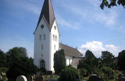 Suddorf Alquiler De Eote | Seestern Comfortable holiday residence