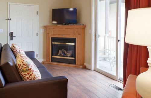 Boyne Falls Complejo | Unleash Year-Round Adventure at Bluegreen Mountain Run at Boyne in Boyne -1 Bd.