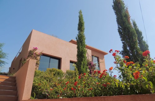 Espero-Pax Apartamento | Apartment with fantastic sea views