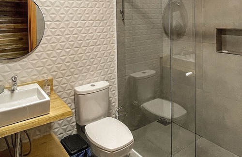 Rio Fortuna Casa | Experiência Master - Montanha do Sol