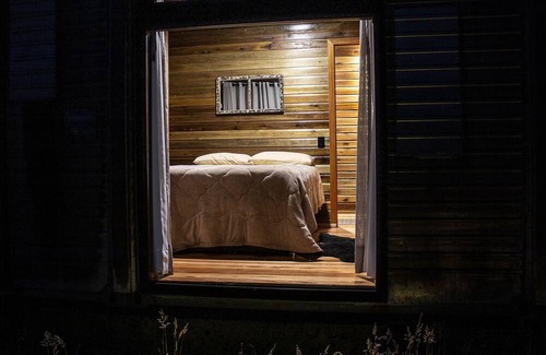 Rio Fortuna Casa | Experiência Master - Montanha do Sol