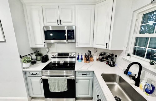 Severn Casa | Charming entire house with WiFi and AC in serene Severn