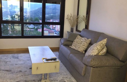 Muros de Nalón Apartamento | LEO'S HOUSE "ONLY ADULTS