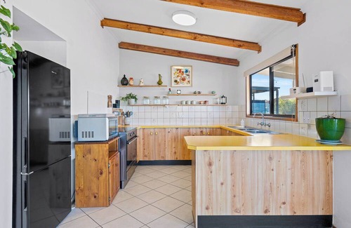 Tuross Head Casa | Hazy Dayz -Nestled in a tranquil coastal setting.