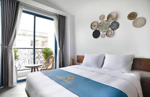 Con Son Hotel | Velar Hotel