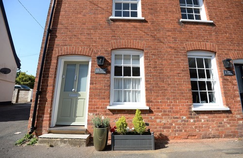 Martlesham Heath Cabaña | An immaculate cottage in the heart of Woodbridge