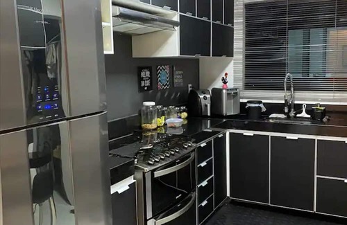 Barreiro de Baixo Apartamento | Premium Room Luxury Penthouse Barreiro BH - Home with Host