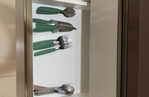 Volta Redonda Casa | Beautiful Suite in full house Belvedere VR - Bed and breakfast