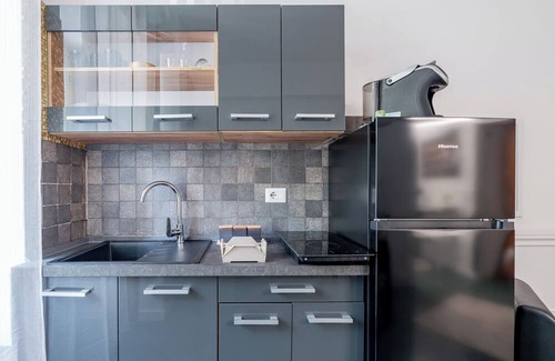 Marsala Casa | GLINT HOUSE