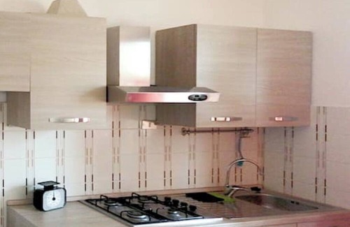 Posada Apartamento | Apartment with large garden - To the sea on foot