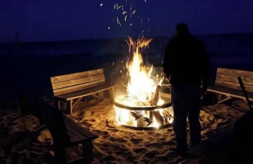 Greenbush Cabina | Cottage #8: Studio Relaxing Lakefront Retreat!nn