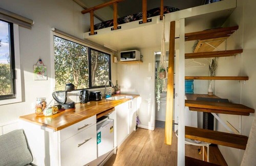 Windeyer Casa | Dream Alpaca Farm - A Windeyer Outback Experience