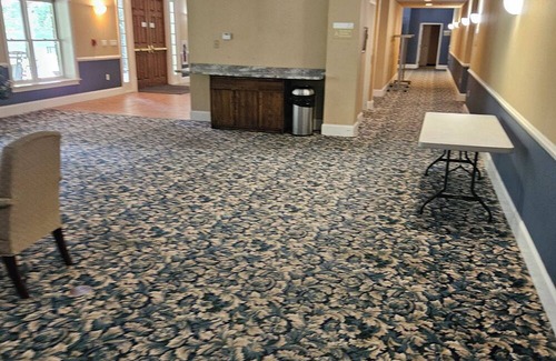 Valley Forge Casa | Cozy hotel in charming Phoenixville with WiFi, AC