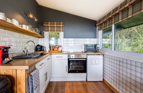 Bunloit Casa | Wonderful private villa for 4 people with WIFI, TV, patio, pets allowed and parking