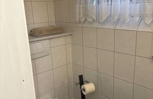 Hagermarsch Cabina | Gemütliches Schlaffass/fewo