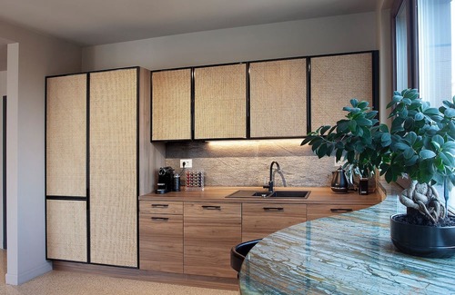 Sector 1 Hotel | Room12