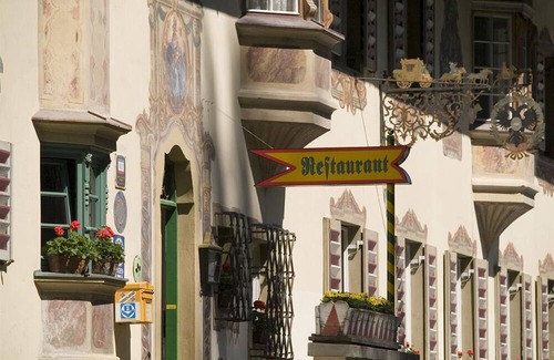 Patsch Casa | Triple room - Hotel Grünwalderhof