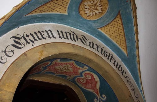 Patsch Casa | Triple room - Hotel Grünwalderhof