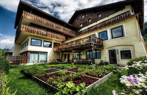 Patsch Casa | Double room prepaid -10% with extra bed - Bärenwirth - Hotel & Restaurant