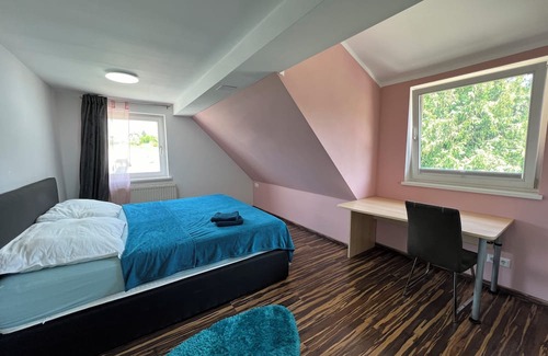 Hohenthurn Casa | Fair-priced and compact rooms overlooking Dobratsch (10 mins to Dreiländereck)