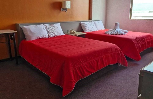 Irapuato Hotel | Hotel Parador del Rio